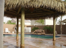 Three Pole Palapa Construction Company