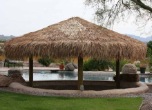 Three Pole Palapa Construction Company