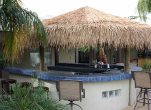 Three Pole Palapa Construction Company