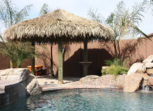 Three Pole Palapa Construction Company